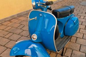 Vespa 125 GTR