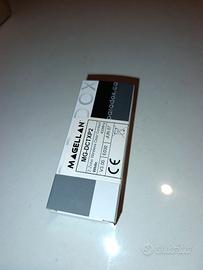 CONTATTO 2 ZONE MG DCTX P2 PARADOX 433 MHZ