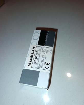 CONTATTO 2 ZONE MG DCTX P2 PARADOX 433 MHZ
