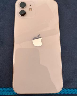 Iphone 12 256 gb - Condizioni Eccellenti