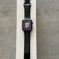 Apple Watch serie 9 45mm wifi+cellular)