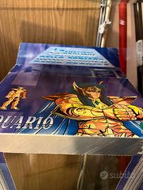 Cavaliere dello Zodiaco Aquario