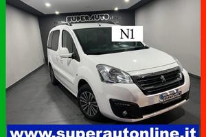 PEUGEOT Partner Tepee MIX 1.6 HDI AUTOCARRO 5 PO