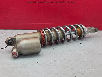 MONO AMMORTIZZATORE HONDA CR-F 450 2009 2013 CRF 2