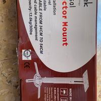 Supporto universale per proiettore