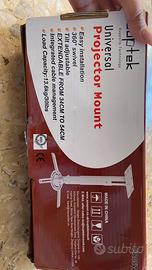 Supporto universale per proiettore