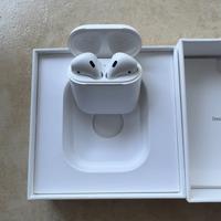 Airpods Prima generazione