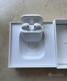 Airpods Prima generazione