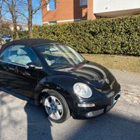 Volkswagen New Beetle 1.9 TDI 105CV Cabrio