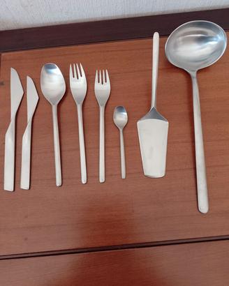 Servizio di posate Rosenthal 
