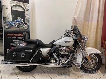 Harley-Davidson Touring Road King