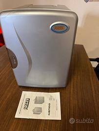 Mini frigorifero e riscaldatore Kendo Frizzy 17S