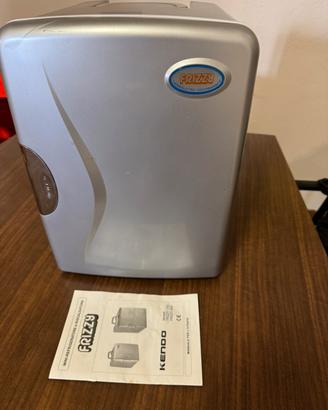 Mini frigorifero e riscaldatore Kendo Frizzy 17S