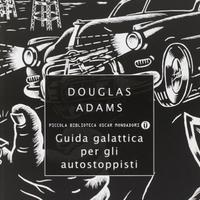Guida galattica per gli autostoppisti