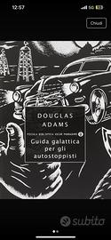 Guida galattica per gli autostoppisti