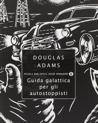 Guida galattica per gli autostoppisti