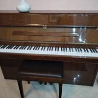 Pianoforte Hubschen