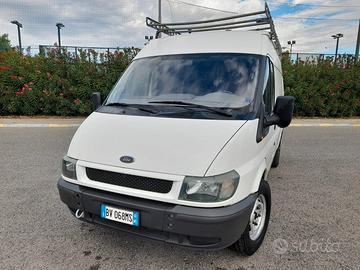 Ford Transit/Tourneo/Bus Transit 330 2.4 TD/125 ca