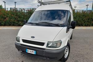 Ford Transit/Tourneo/Bus Transit 330 2.4 TD/125 ca