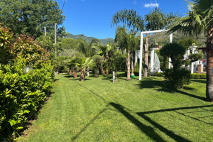 Villa giselda minimo 3 notti
