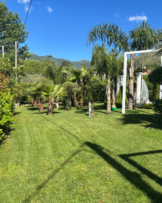 Villa giselda minimo 3 notti