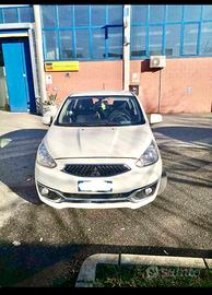Mitsubishi Space Star (Dic- 2017) – Solo 36.500 km