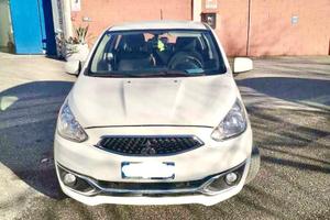Mitsubishi Space Star (Dic- 2017) – Solo 36.500 km