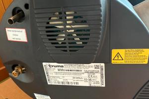 Stufa per camper Truma Combi