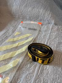 Cintura Off White