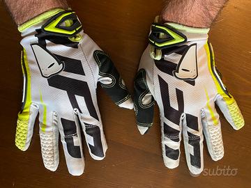Guanti Ufo moto/MTB