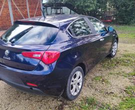 ALFA ROMEO Giulietta (2010-21) - 2011
