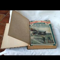 Libro-Il corsaro delle Tenebre