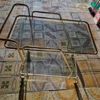 Carrello portaliquori