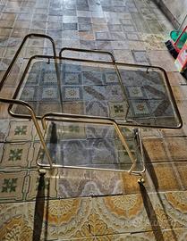 Carrello portaliquori