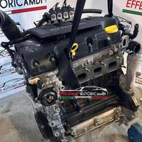 MOTORE OPEL CORSA CHEVROLET AVEO 1.2 B A12XER