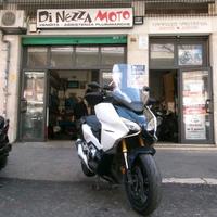 HONDA FORZA 750 ABS DCT GARANTITO - FINANZIABILE