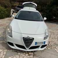  Giulietta  diesel bassi consumi 