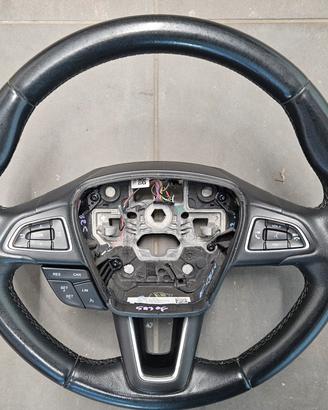 Volante ford Ecosport con cruise control