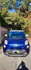 Fiat 500 L Trakking