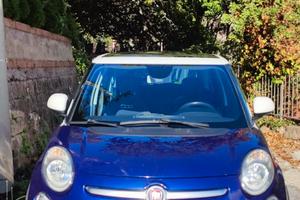 Fiat 500 L Trakking