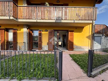 2 LOCALI A CERETE