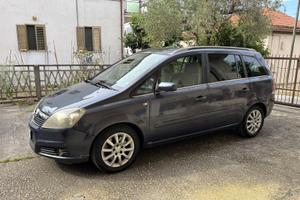 Opel Zafira  1.9 CTDI - 2007