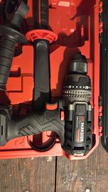 avvitatore parkside performance 