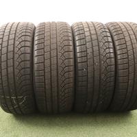 Gomme Pirelli Pzero winter 245 45 19 inverno