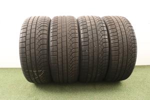 Gomme Pirelli Pzero winter 245 45 19 inverno