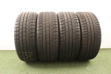 Gomme Pirelli Pzero winter 245 45 19 inverno