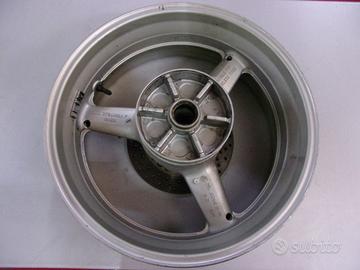 Cerchio Posteriore YAMAHA YZF R1 98' 99'