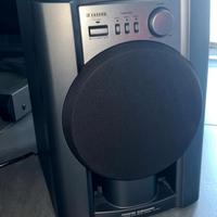 sub woofer AIWA