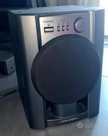 sub woofer AIWA