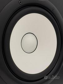 Casse Yamaha HS8